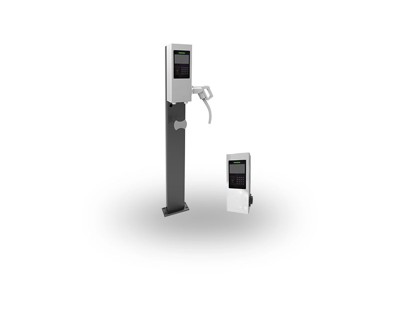 TBAC系列交流充電樁