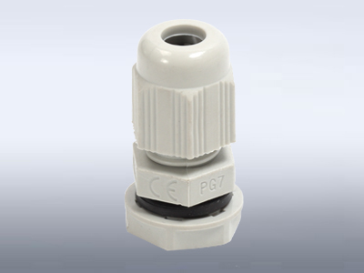 PG型戶外防水電纜固定接頭PG7